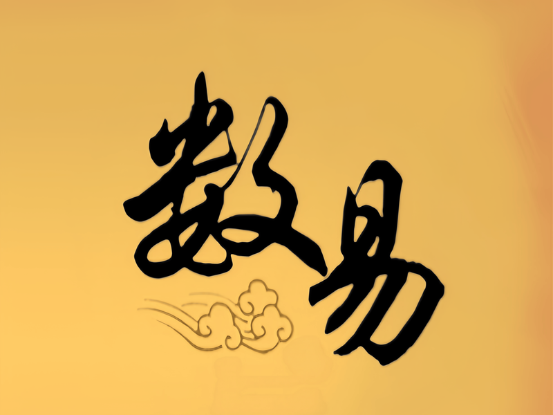 数易